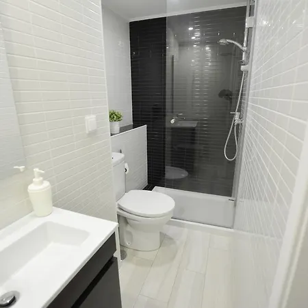 Getaway - Sao Vicente Apartment Lisbon