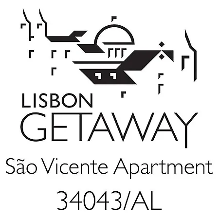 Getaway - Sao Vicente * Lisbon