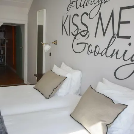 Getaway - Sao Vicente Apartment *