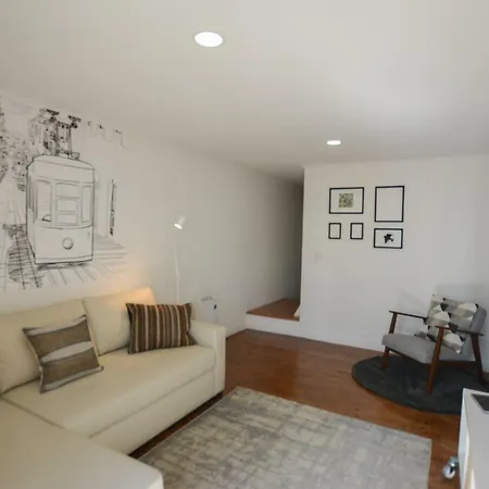 Getaway - Sao Vicente Apartment