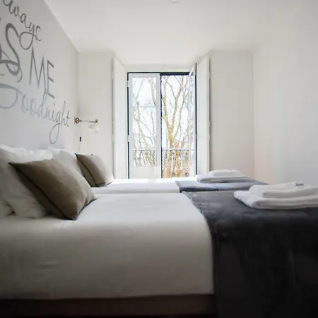 Getaway - Sao Vicente Apartment *